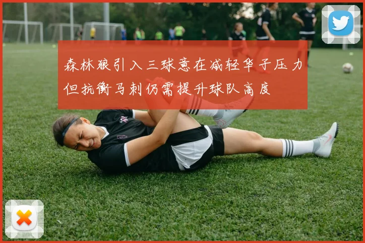 森林狼引入三球意在减轻华子压力但抗衡马刺仍需提升球队高度